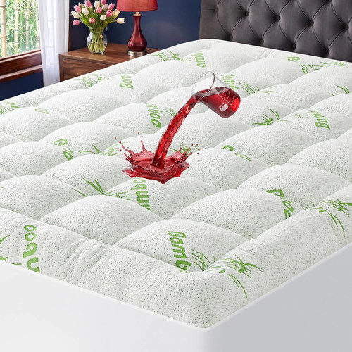 Waterproof queen size - queen, mattress