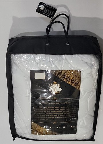 Inch thick pillowtop - 3,